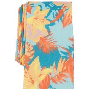 Original Penguin Shoplay Floral Tie